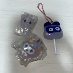 ジュエルペットめじるしアクセサリーセット