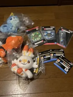 ポケモンぬいぐるみ　まとめ売り 2026年最新】ポケモン ぬいぐるみ まとめ売りの人気アイテム - メルカリ
