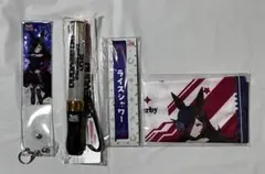 ウマ娘　ブレードペンライト　4th 5th マフラータオル ウマ娘 ブレードペンライト 4th 5th マフラータオル ウマ娘