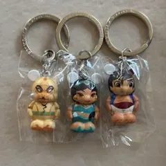 バイナルメーション　アラジン
