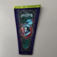 ディズニーハロウィン2025 限定アイテム　フック船長