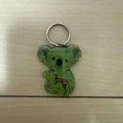 コアラ ホルダー