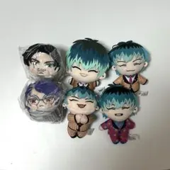 2025年最新】簓 ちびぐるみの人気アイテム - メルカリ