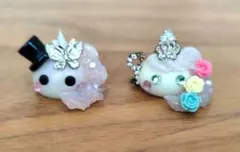 ほっぺちゃん　2個セット