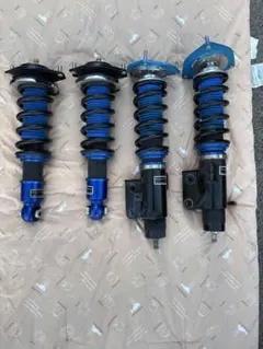 TWM社製48mm 4AG用 4連スロットルKitAE92ヘッド用インマニ - メルカリ