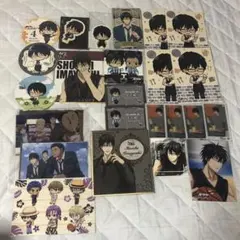 黒子のバスケ 黒バス 今吉翔一 今吉 まとめ売り