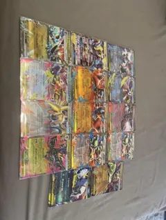 ポケモンカードセット ホロ・ウルトラレア含む - メルカリ