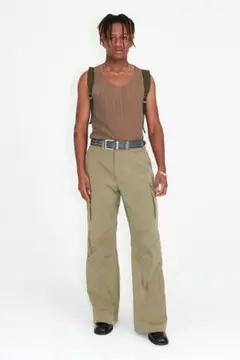 Our legacy Trekking Cargo Pants / 48のサムネイル