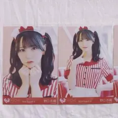 2026年最新】イコラブ 生写真 仲直りシュークリームの人気アイテム