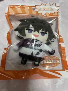 にじさんじ Oriens 佐伯イッテツ にじぱぺっと マスコット