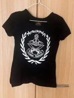 Vivienne Westwood ANGLOMANIA 　Ｔシャツ　Sのサムネイル