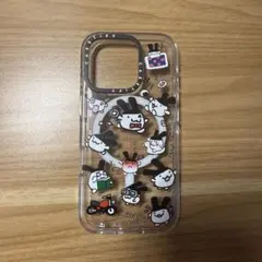 casetify みみっち たまごっち iPhone17pro スマホケース CASETiFY iPhone17 Proケース みみっち たまごっち - メルカリ