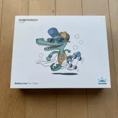 HUION INSPIROY H430P ペンタブレット