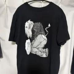 新品 限定品 ドロヘドロ Tシャツ 生贄の願い L ブラック 黒 - メルカリ