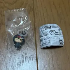 ONE PIECE ユースタス・キッド　めじるしアクセサリ