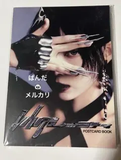 aespa ウィンター トレカ Whiplash md ポップアップ バック aespa ウィンター トレカ Whiplash md ポップアップ バック - メルカリ