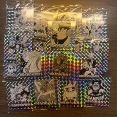 月*様 ドラゴンボール 超戦士シール ウエハース まとめ売り