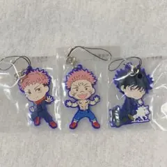 一番くじ 呪術廻戦 ラバスト