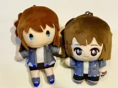 名探偵コナン 中国 ぬいぐるみ