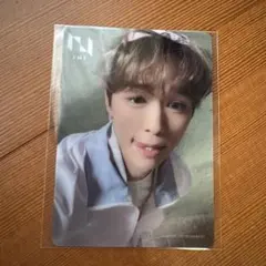 ini 後藤威尊　クリアトレカ　hmv