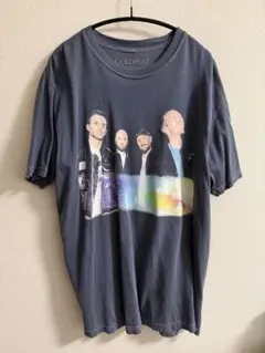 Coldplay Music of the Spheres Tシャツ Lのサムネイル