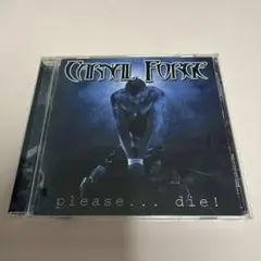 CARNAL FORGE please... die! デスラッシュ