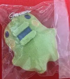 たまごっち ミニミニChibiぬいぐるみマスコット くちぱっち キーホルダー