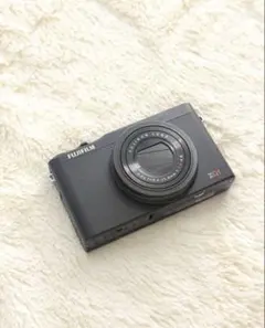 FUJIFILM フジフィルム XQ1 コンパクトデジタルカメラのサムネイル
