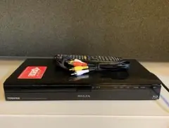 TOSHIBA DVDビデオレコーダー D-VR7 - メルカリ