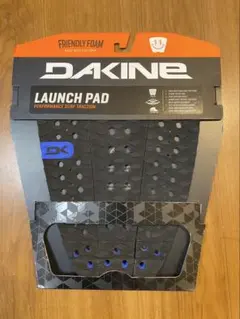 新品 DAKINEの3ピースのデッキパッド LAUNCH PAD 国内正規品