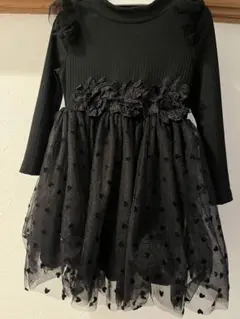 ベビーワンピース