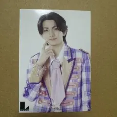 【まとめ買い値下げ⭕️】Lienel 高桑真之 生写真①