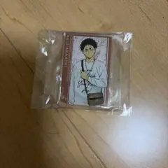 本田響矢 奥沢律 アクスタ ジャックフロスト - メルカリ