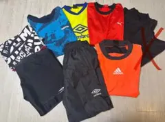 サッカーまとめ売り　150