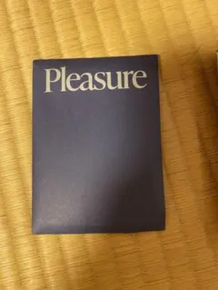 TREASURE 10種セット 購入特典 トレカ マグネット