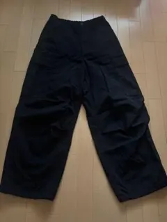 gu カーゴパンツ