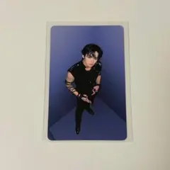 Stray Kids リノ GIANT トレカ B