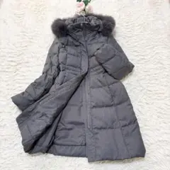 2025年最新】アナイ ダウンコート ファーの人気アイテム - メルカリ