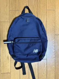 ニューバランス　リュック　子供用