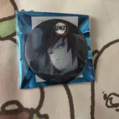 鬼滅の刃 ランダムアニメーション缶バッジ