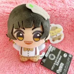 ブルーロック　サンリオキャラクターズ ちびぐるみ　vol.1 蜂楽廻