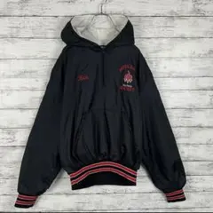 ヴィンテージ　ナイロンジャケット　入手困難　希少　OLD