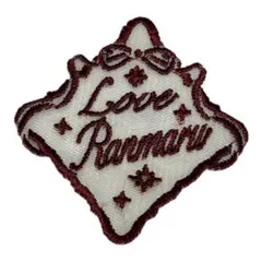 うたプリ ASSHC 事前物販特典 蘭丸