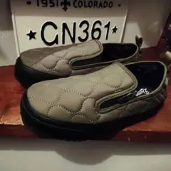 スノーブーツ ブーツ・革靴