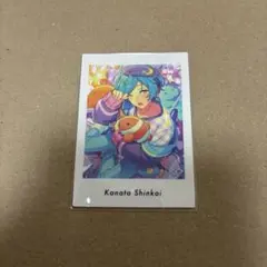 あんスタ ぱしゃっつ vol.6 深海奏汰