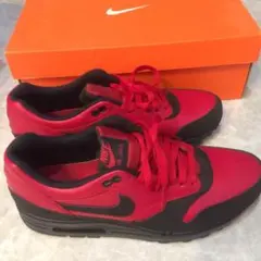 ナイキ NIKE AIR MAX 1 LEATHER PREMIUM