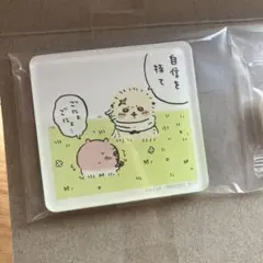ちいかわ キャラマグネッツ