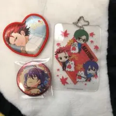 あんスタ　紅月