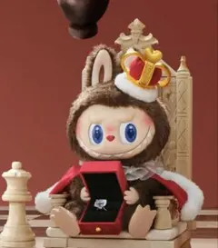 ラブブ THE MONSTERS Let's Checkmate