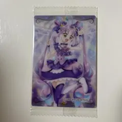 プリキュアウエハース N No.03 キュアキュンキュン